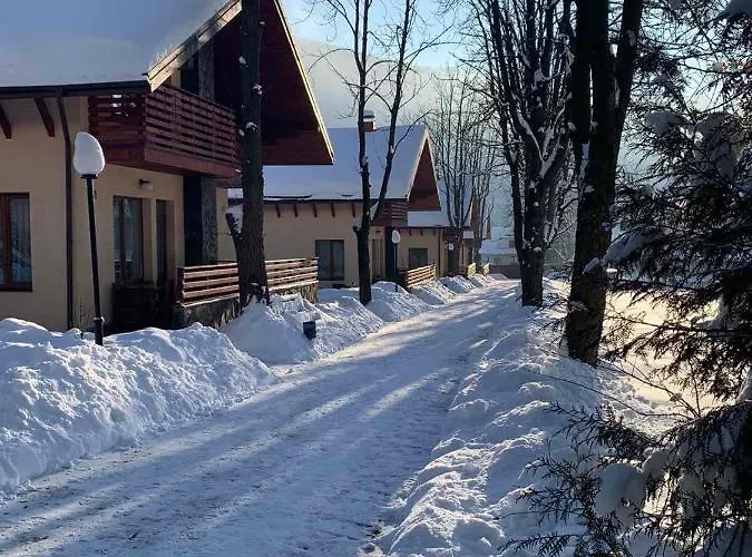 Готель Полярис Polyaris Яремче