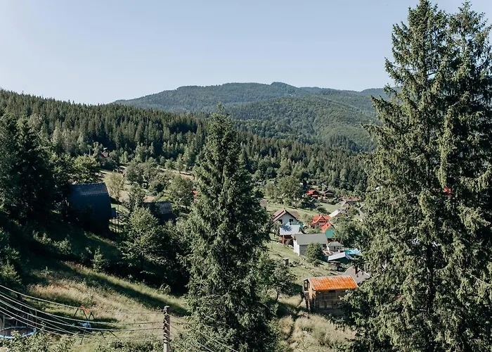 Карпатські Джерела Яремче
